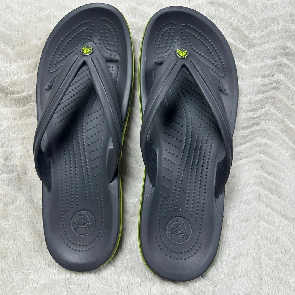 CROCS crocband mens